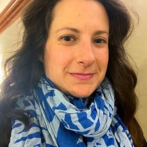 Meet your Posher, Lea